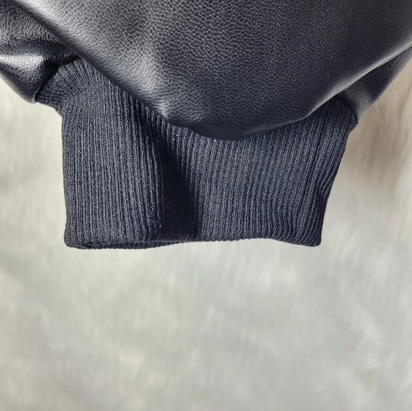 Sexy Racing Jacket - Picture 6 of 8